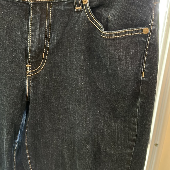 Signature levi jeans - Picture 7 of 8